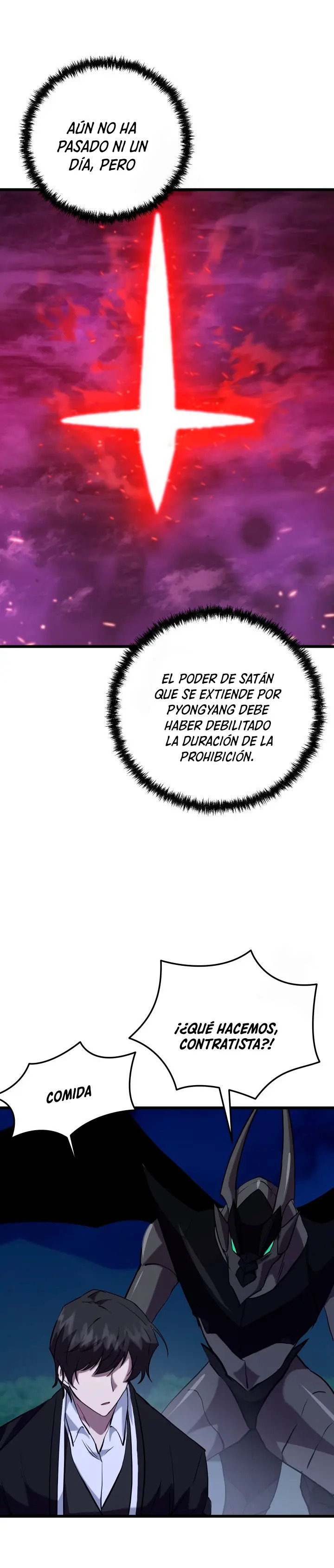 Read Mi vida escolar pretendiendo ser una persona inútil ES Manga Online