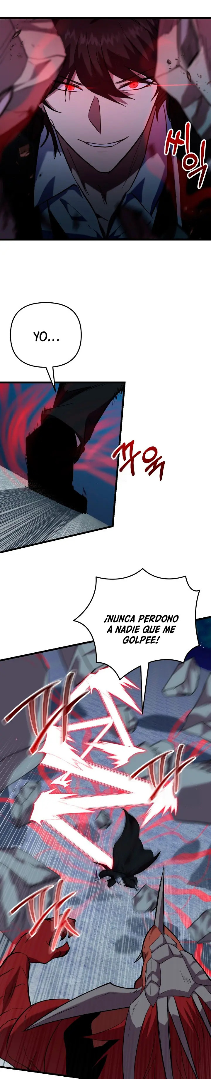 Read Mi vida escolar pretendiendo ser una persona inútil ES Manga Online