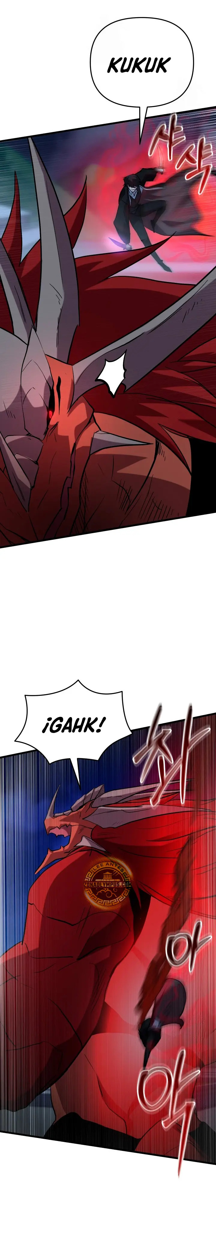 Read Mi vida escolar pretendiendo ser una persona inútil ES Manga Online