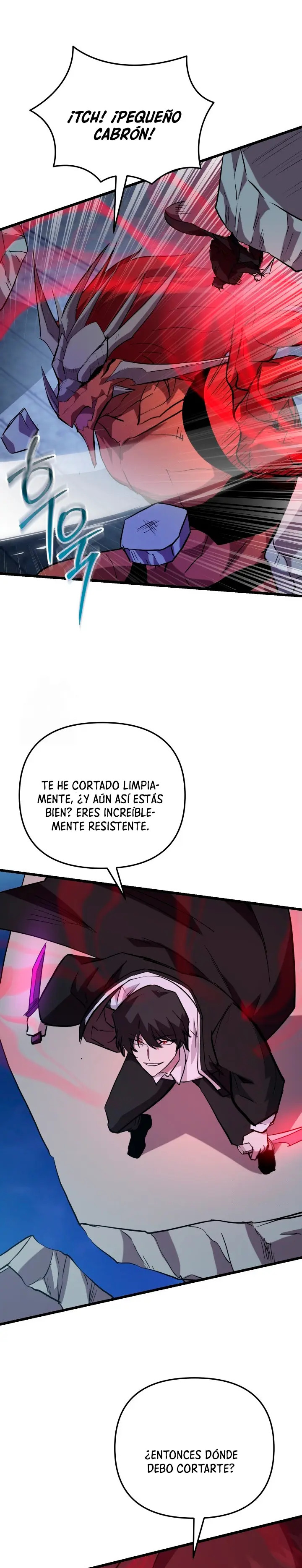 Read Mi vida escolar pretendiendo ser una persona inútil ES Manga Online