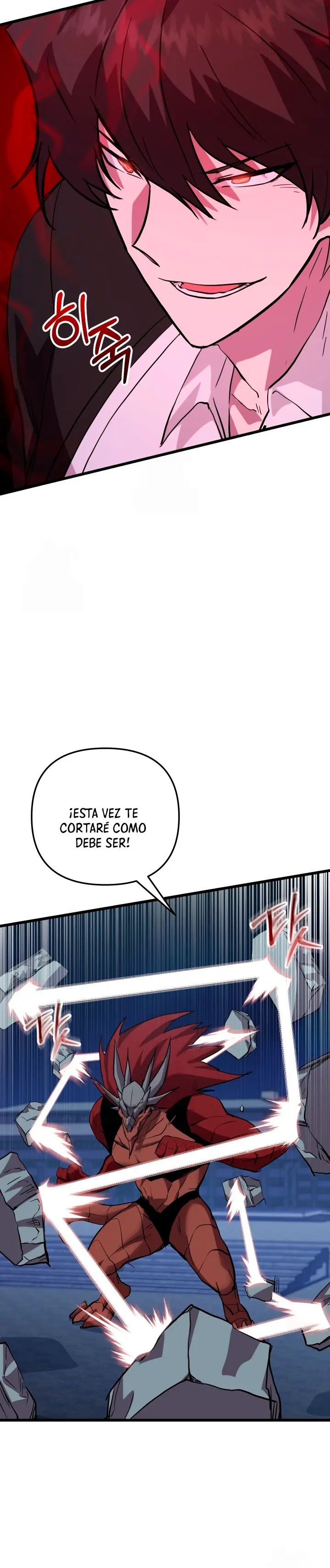 Read Mi vida escolar pretendiendo ser una persona inútil ES Manga Online