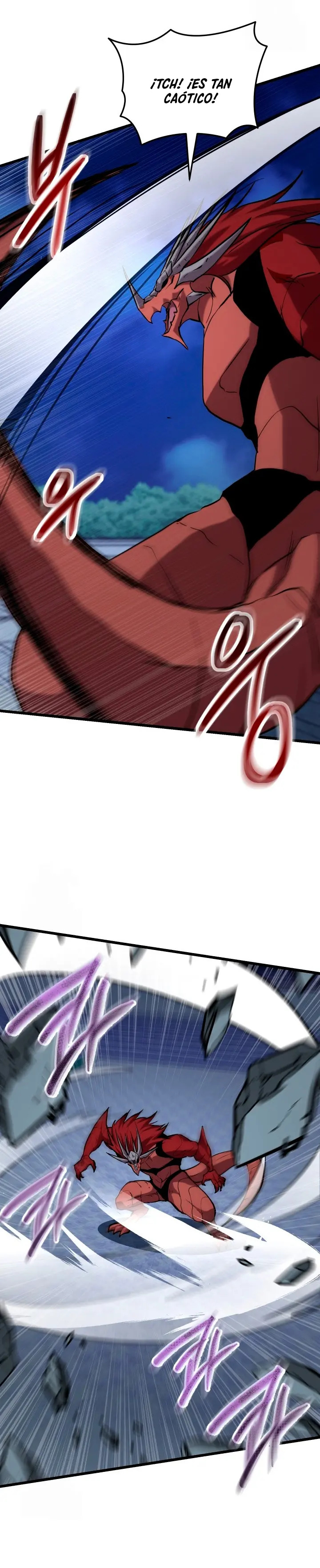 Read Mi vida escolar pretendiendo ser una persona inútil ES Manga Online