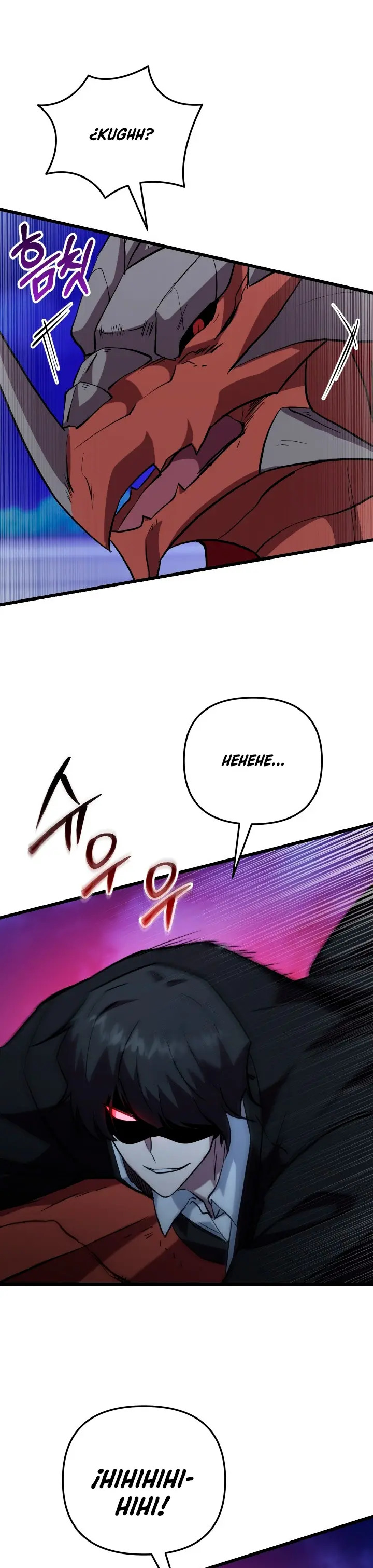 Read Mi vida escolar pretendiendo ser una persona inútil ES Manga Online