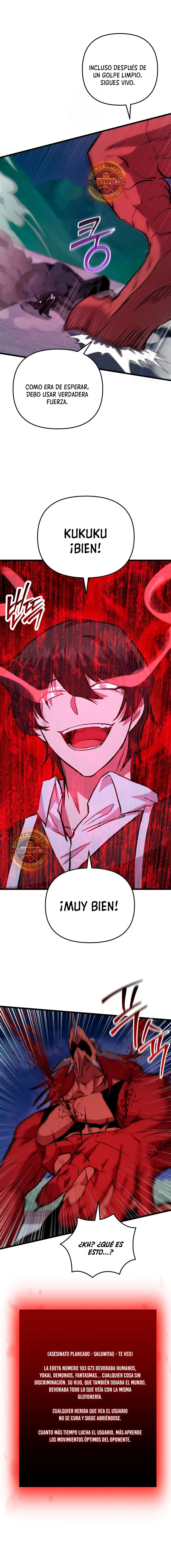 Read Mi vida escolar pretendiendo ser una persona inútil ES Manga Online