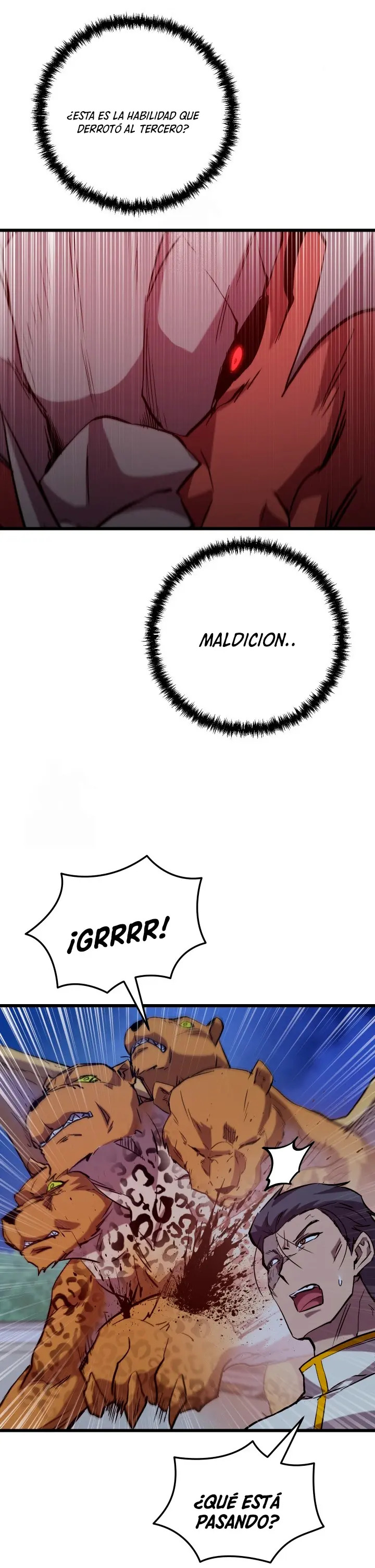 Read Mi vida escolar pretendiendo ser una persona inútil ES Manga Online