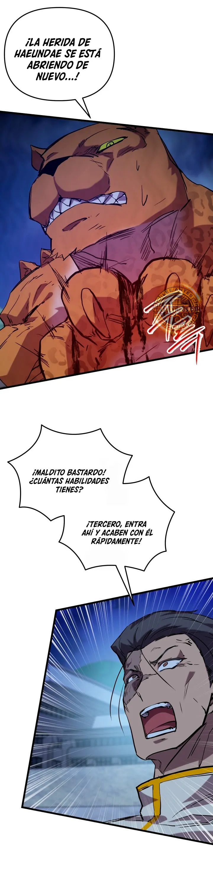 Read Mi vida escolar pretendiendo ser una persona inútil ES Manga Online