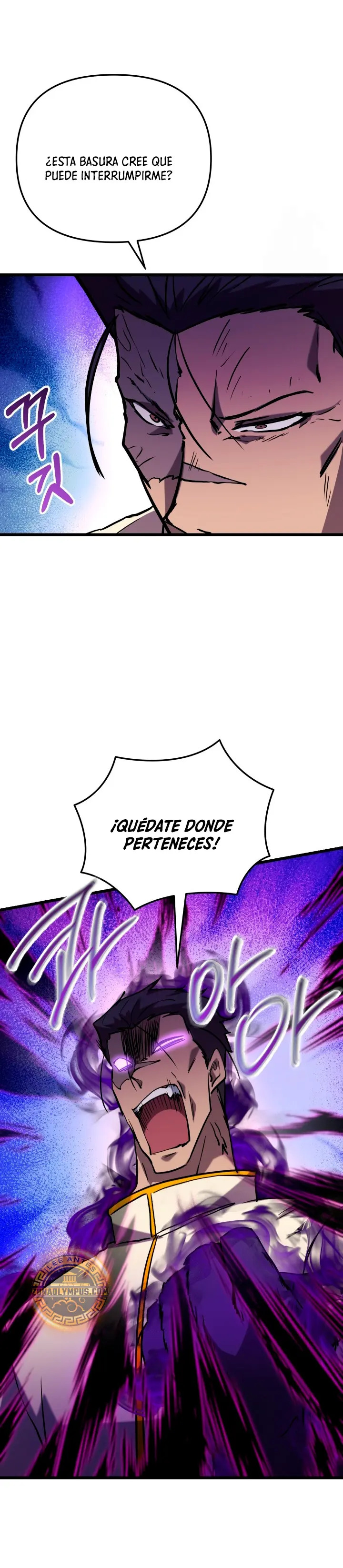 Read Mi vida escolar pretendiendo ser una persona inútil ES Manga Online
