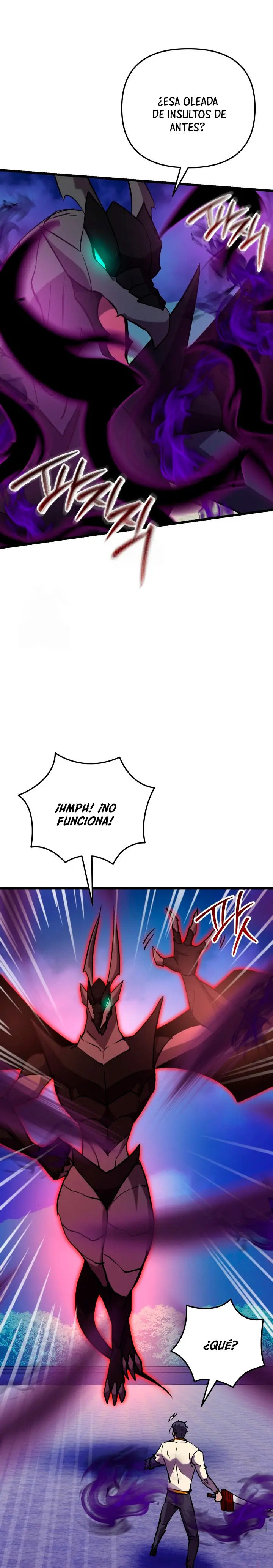 Read Mi vida escolar pretendiendo ser una persona inútil ES Manga Online