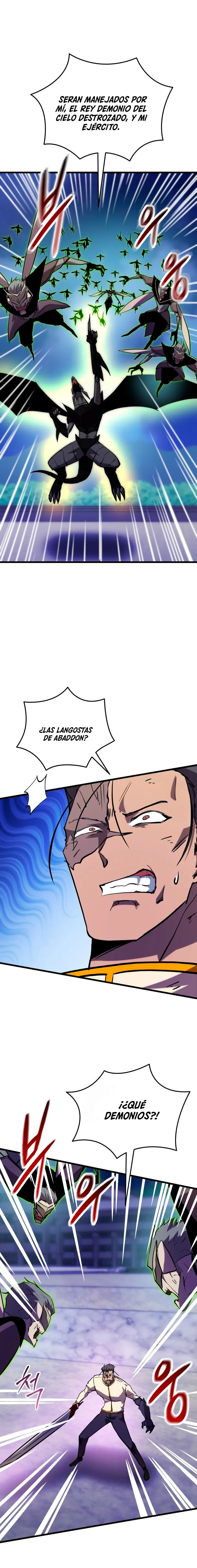 Read Mi vida escolar pretendiendo ser una persona inútil ES Manga Online