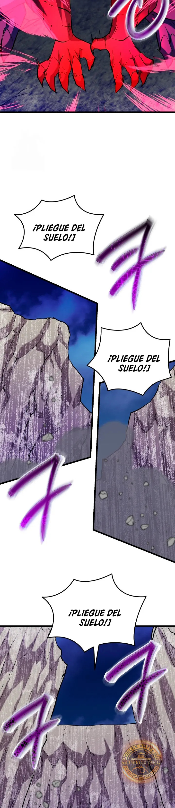 Read Mi vida escolar pretendiendo ser una persona inútil ES Manga Online