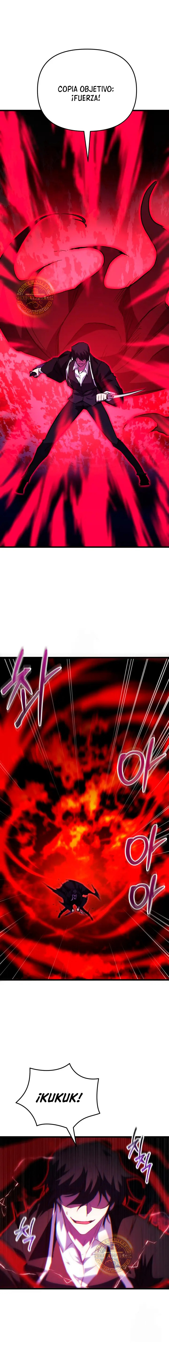 Read Mi vida escolar pretendiendo ser una persona inútil ES Manga Online