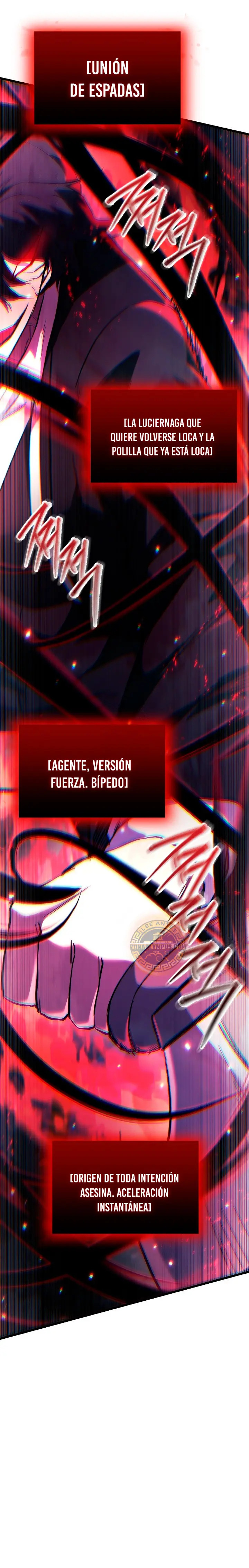 Read Mi vida escolar pretendiendo ser una persona inútil ES Manga Online