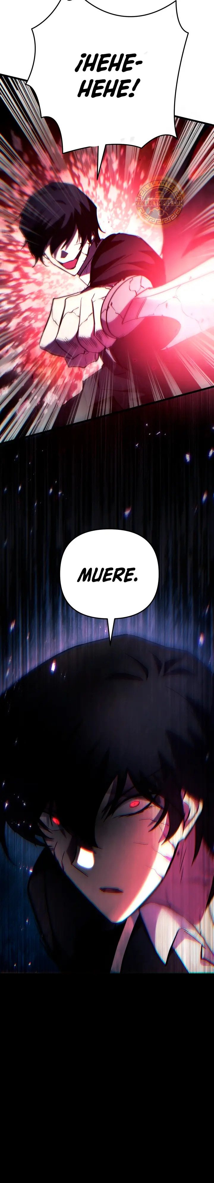Read Mi vida escolar pretendiendo ser una persona inútil ES Manga Online