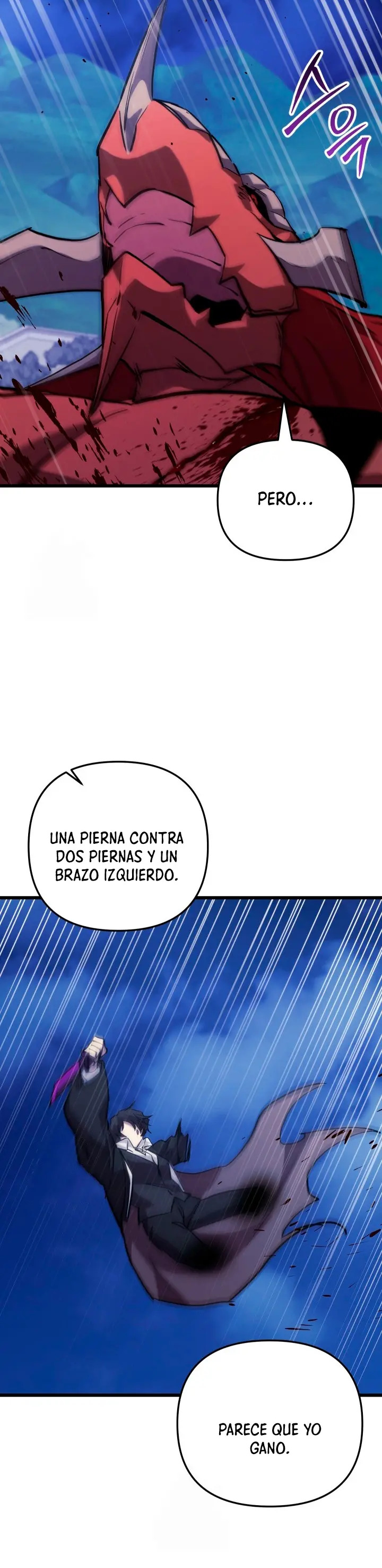 Read Mi vida escolar pretendiendo ser una persona inútil ES Manga Online