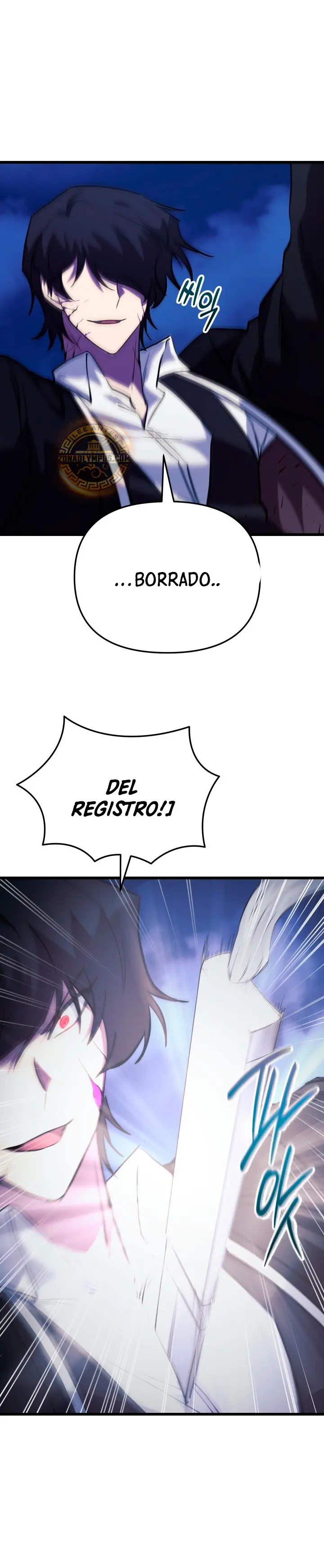 Read Mi vida escolar pretendiendo ser una persona inútil ES Manga Online
