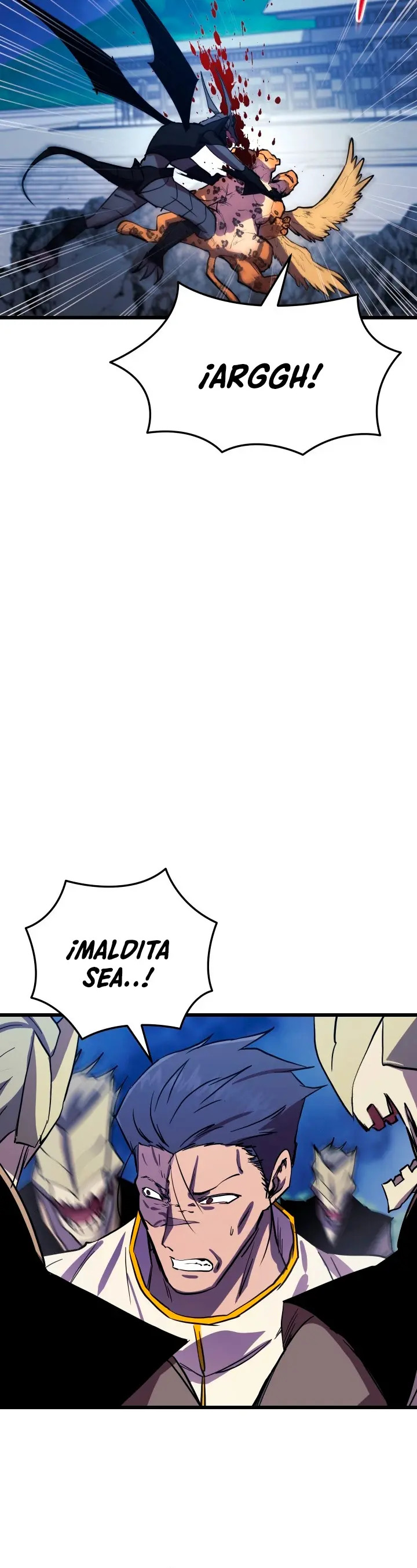 Read Mi vida escolar pretendiendo ser una persona inútil ES Manga Online