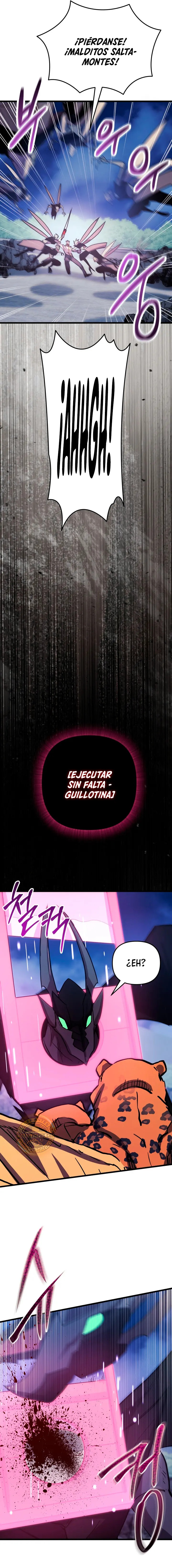 Read Mi vida escolar pretendiendo ser una persona inútil ES Manga Online
