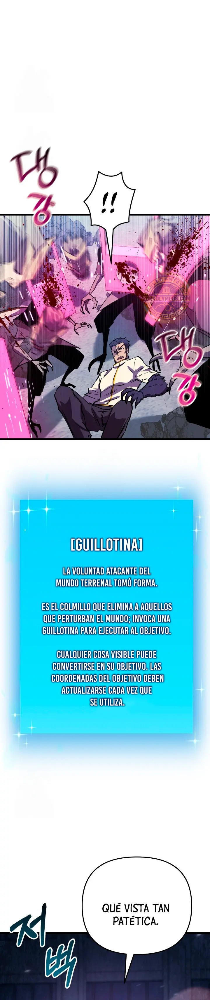 Read Mi vida escolar pretendiendo ser una persona inútil ES Manga Online