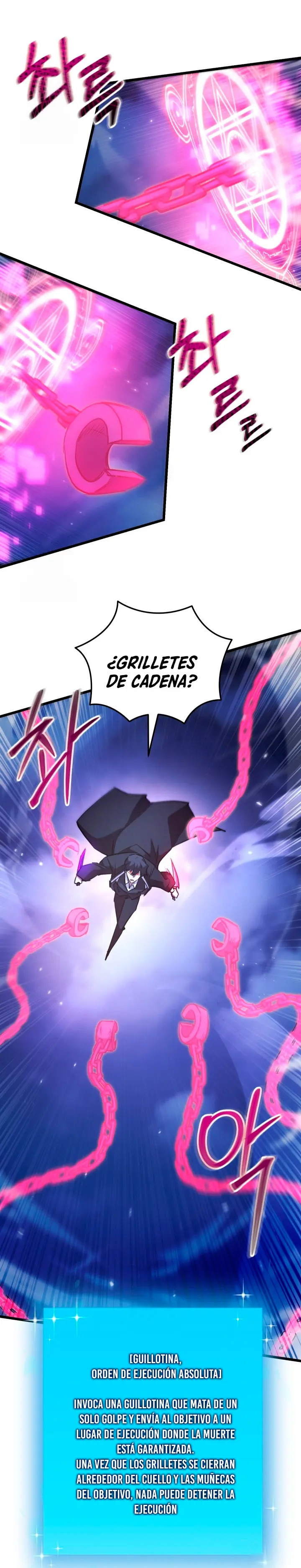 Read Mi vida escolar pretendiendo ser una persona inútil ES Manga Online