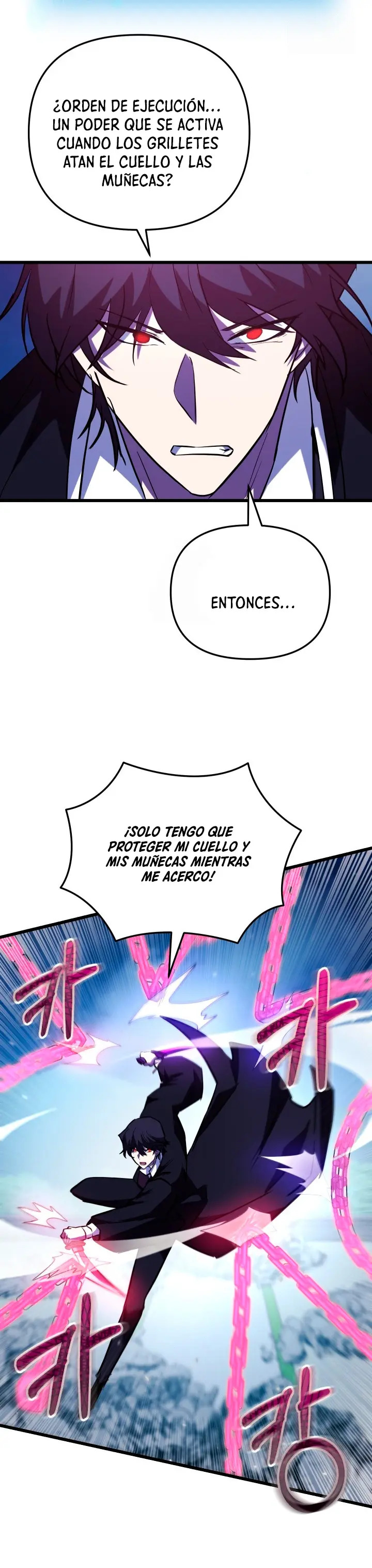 Read Mi vida escolar pretendiendo ser una persona inútil ES Manga Online