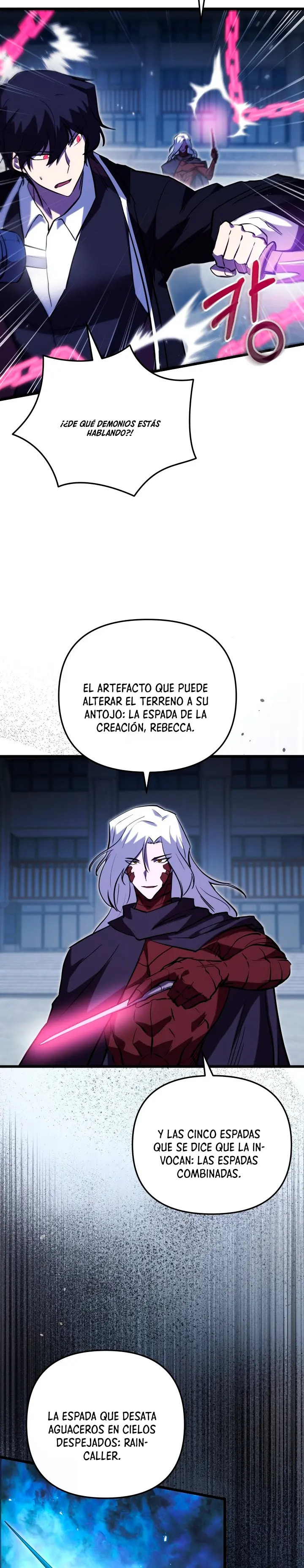 Read Mi vida escolar pretendiendo ser una persona inútil ES Manga Online