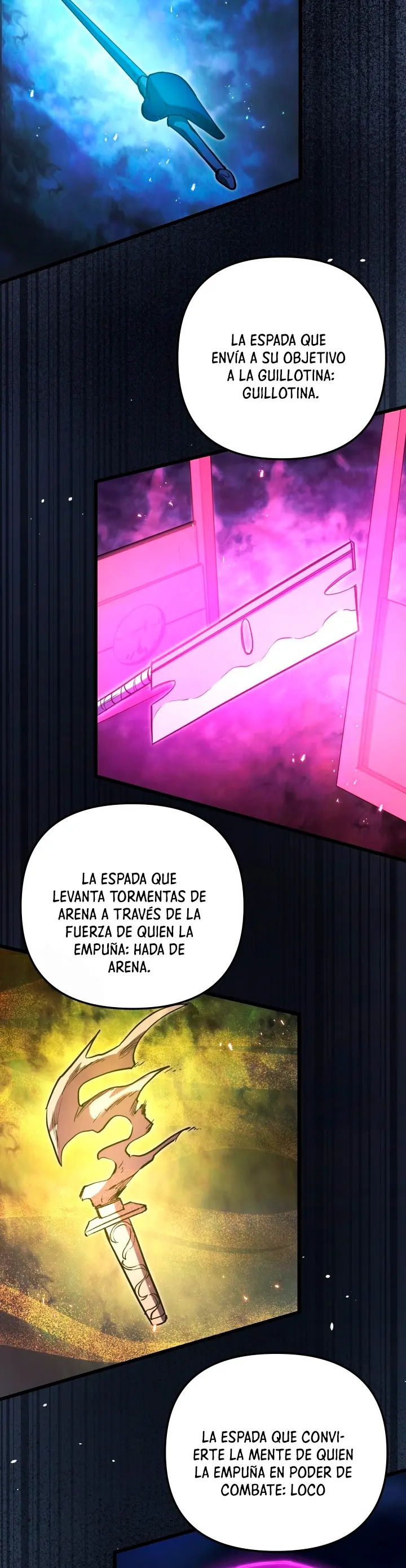 Read Mi vida escolar pretendiendo ser una persona inútil ES Manga Online
