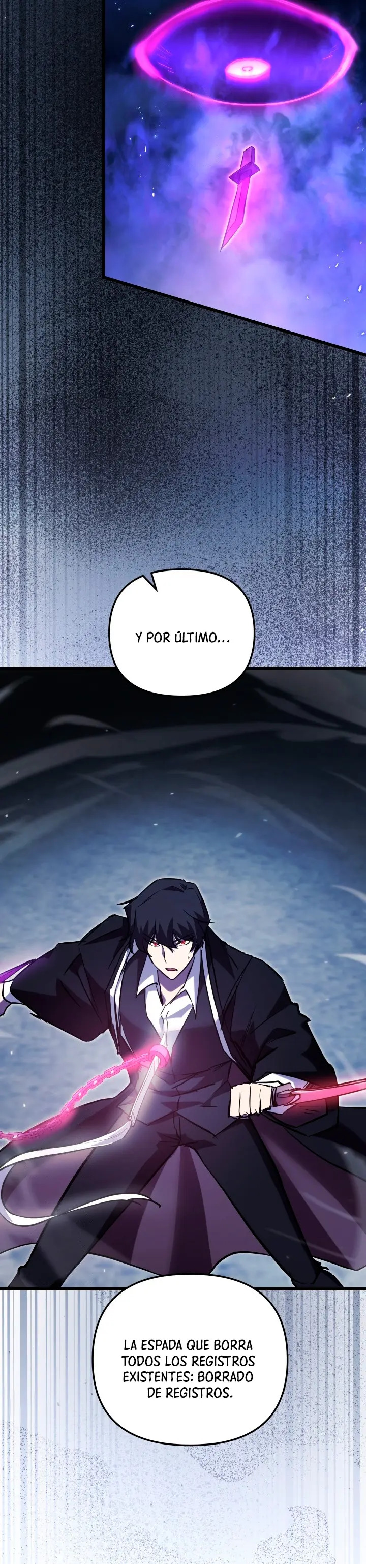 Read Mi vida escolar pretendiendo ser una persona inútil ES Manga Online