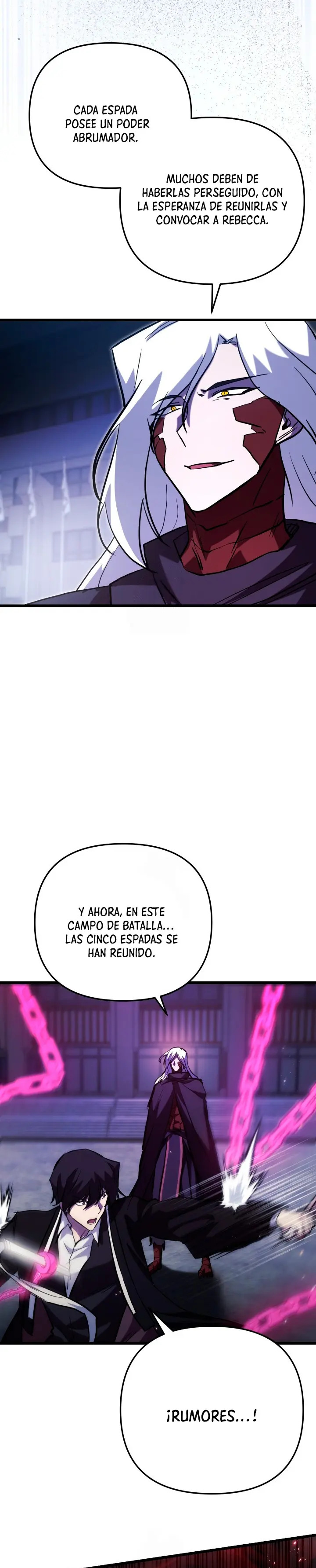 Read Mi vida escolar pretendiendo ser una persona inútil ES Manga Online