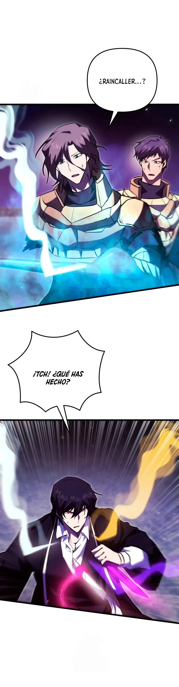 Read Mi vida escolar pretendiendo ser una persona inútil ES Manga Online