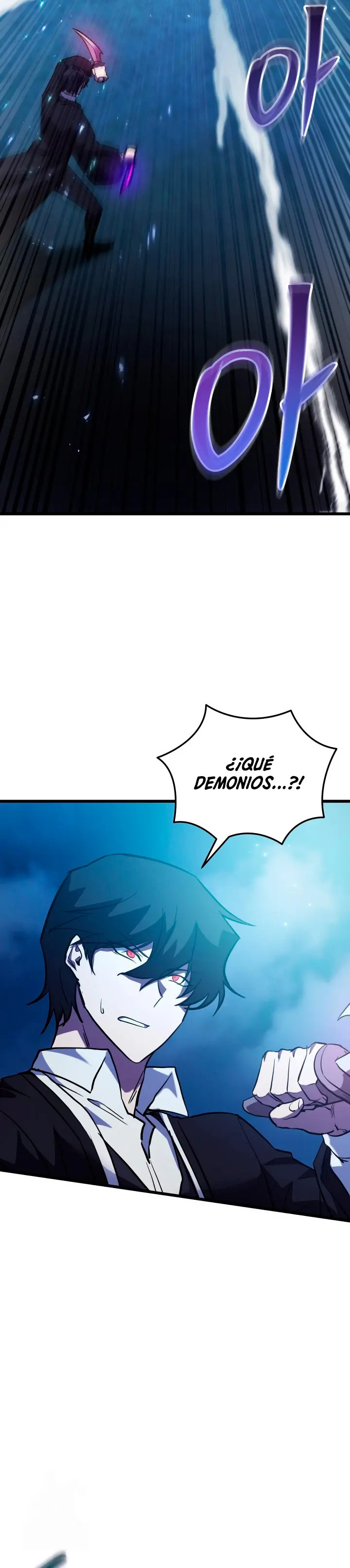 Read Mi vida escolar pretendiendo ser una persona inútil ES Manga Online