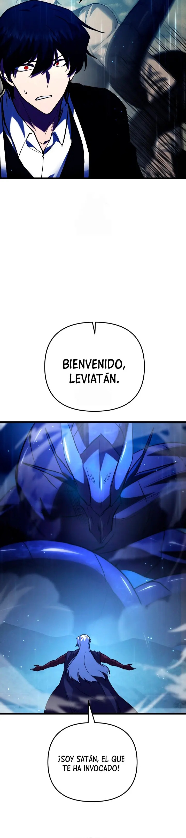 Read Mi vida escolar pretendiendo ser una persona inútil ES Manga Online