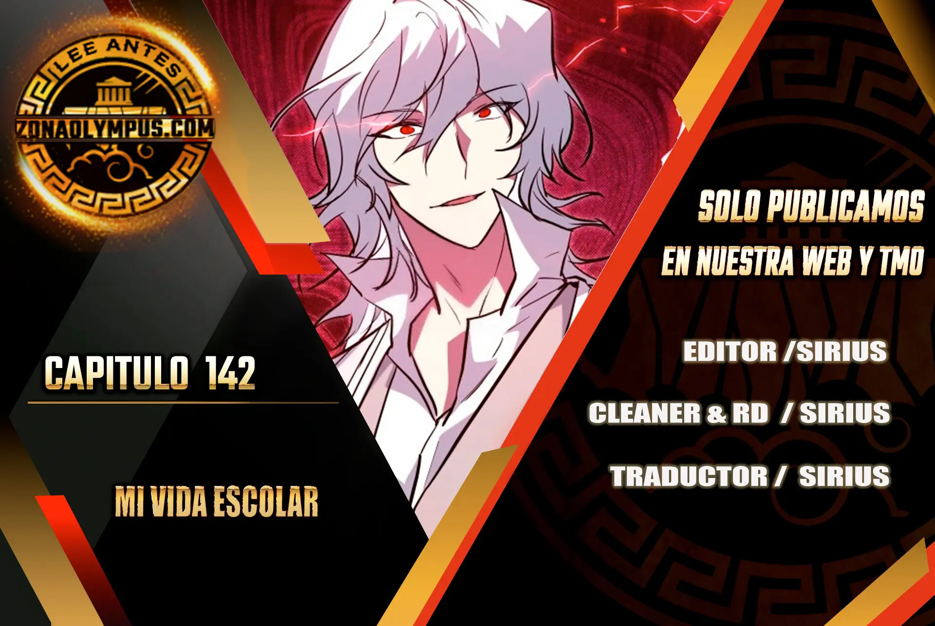 Read Mi vida escolar pretendiendo ser una persona inútil ES Manga Online
