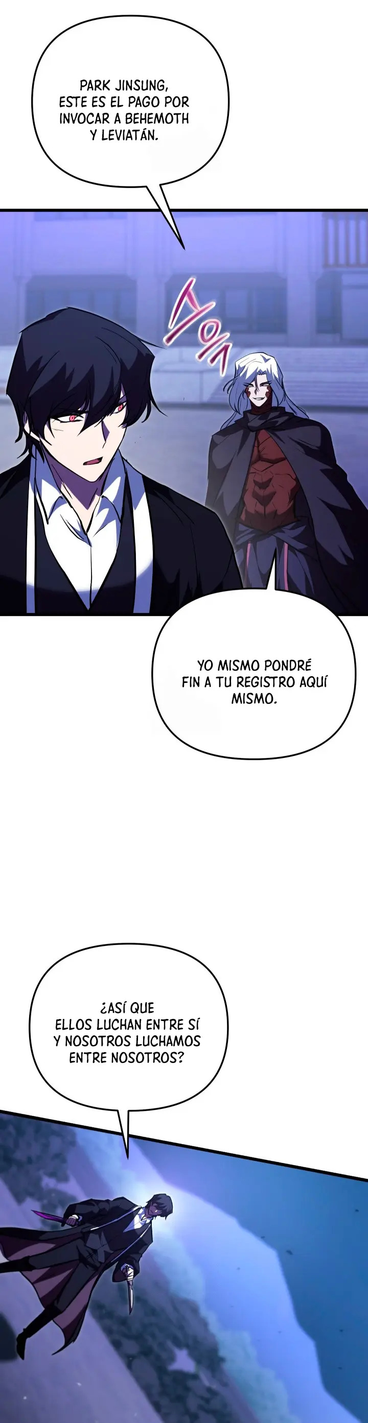 Read Mi vida escolar pretendiendo ser una persona inútil ES Manga Online