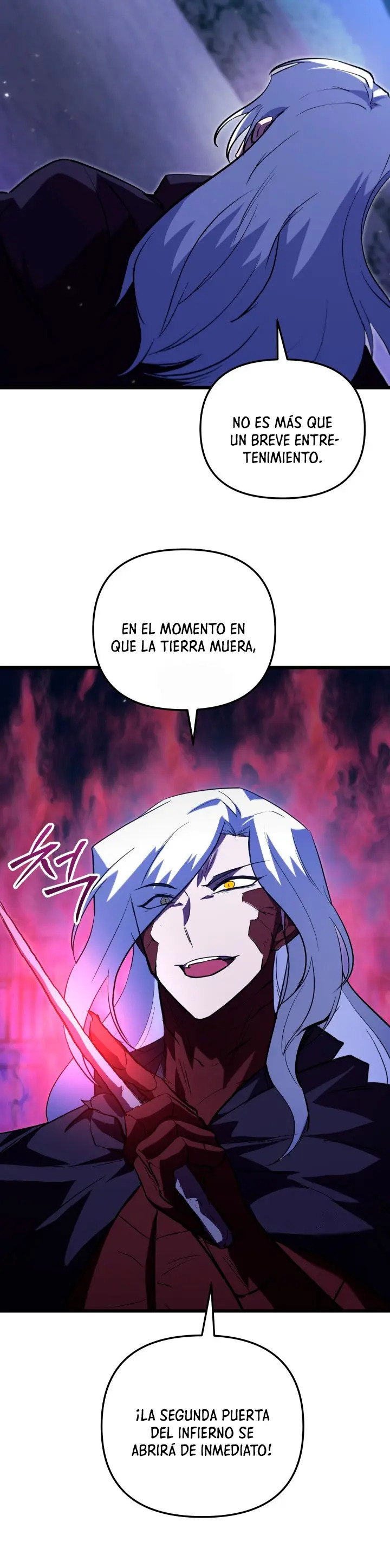 Read Mi vida escolar pretendiendo ser una persona inútil ES Manga Online