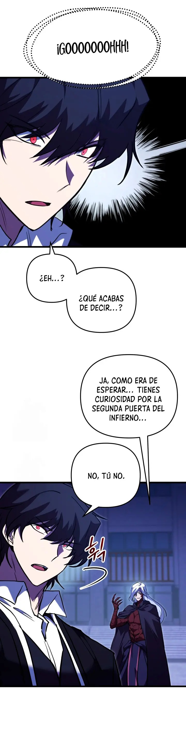Read Mi vida escolar pretendiendo ser una persona inútil ES Manga Online