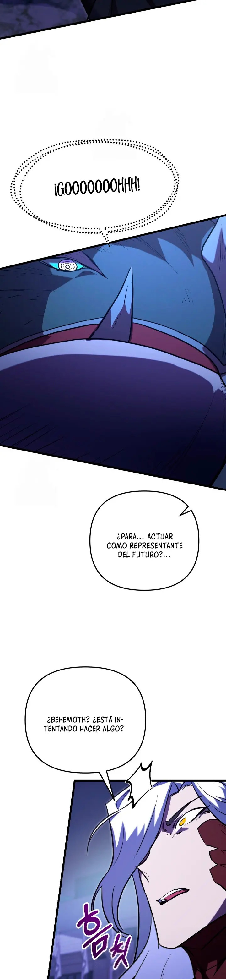 Read Mi vida escolar pretendiendo ser una persona inútil ES Manga Online