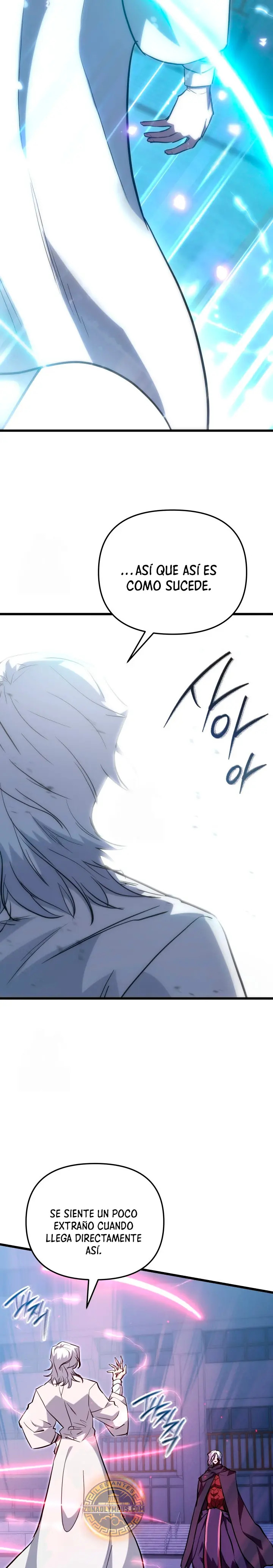 Read Mi vida escolar pretendiendo ser una persona inútil ES Manga Online