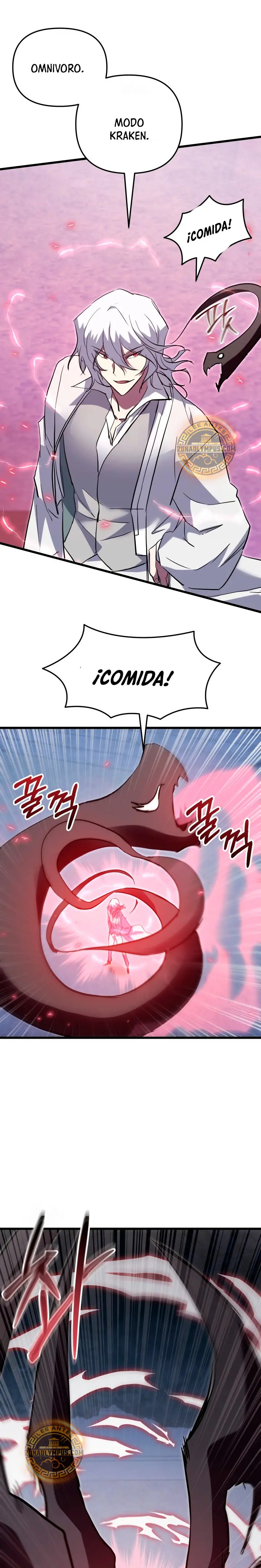 Read Mi vida escolar pretendiendo ser una persona inútil ES Manga Online