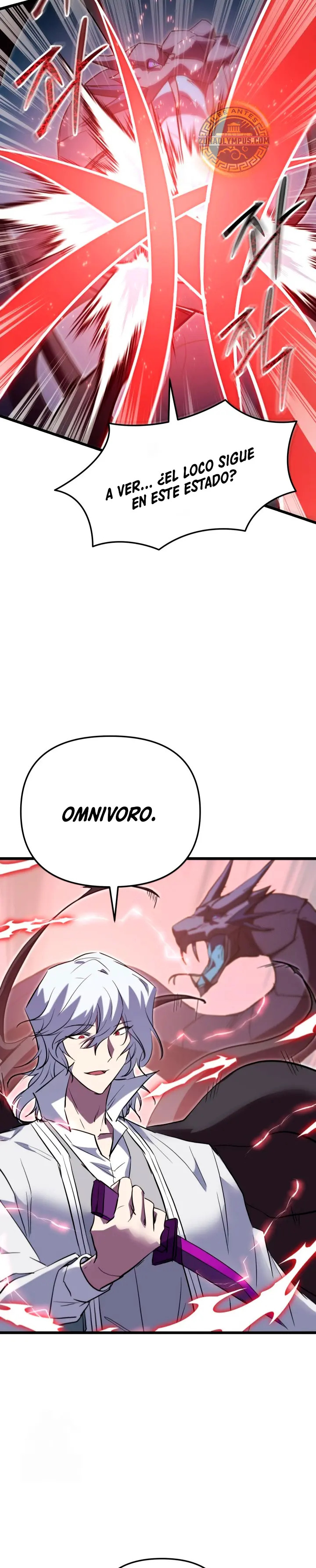 Read Mi vida escolar pretendiendo ser una persona inútil ES Manga Online