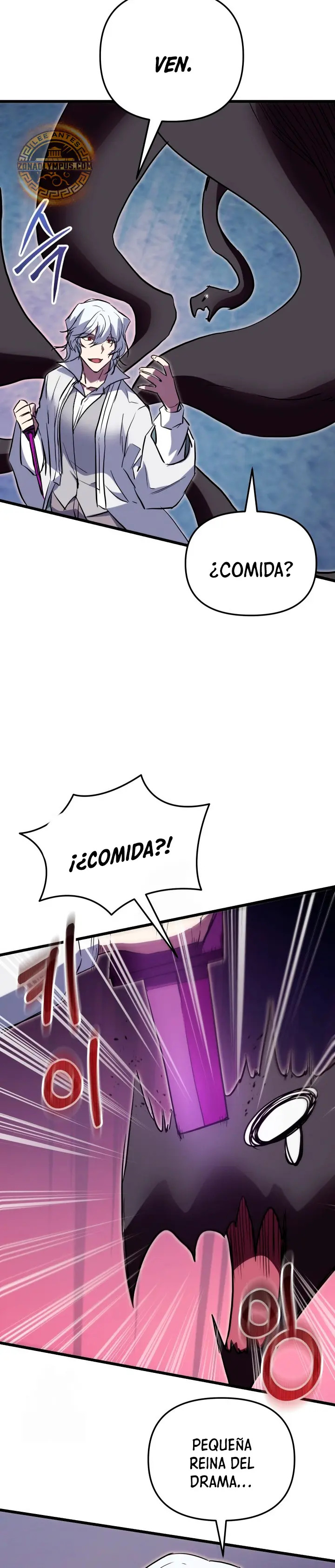 Read Mi vida escolar pretendiendo ser una persona inútil ES Manga Online