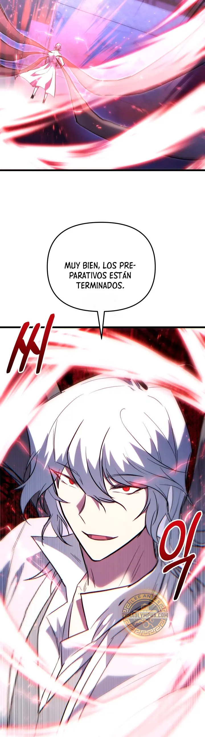 Read Mi vida escolar pretendiendo ser una persona inútil ES Manga Online