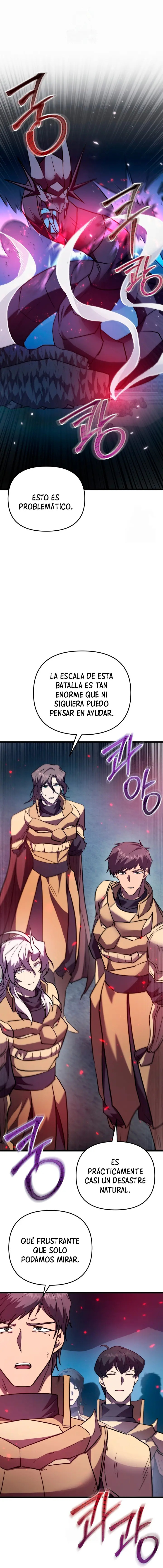 Read Mi vida escolar pretendiendo ser una persona inútil ES Manga Online