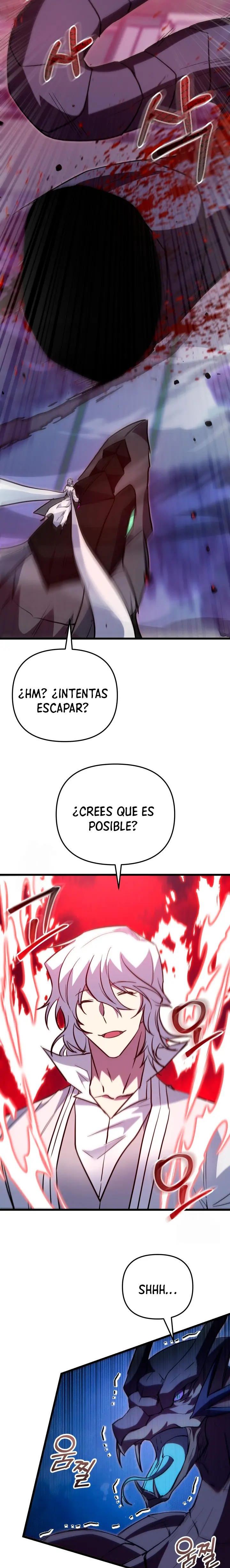 Read Mi vida escolar pretendiendo ser una persona inútil ES Manga Online