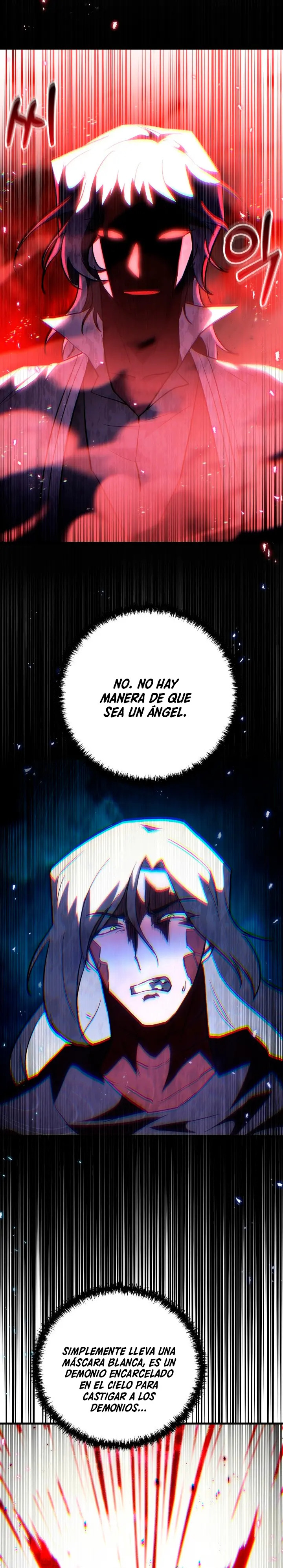 Read Mi vida escolar pretendiendo ser una persona inútil ES Manga Online