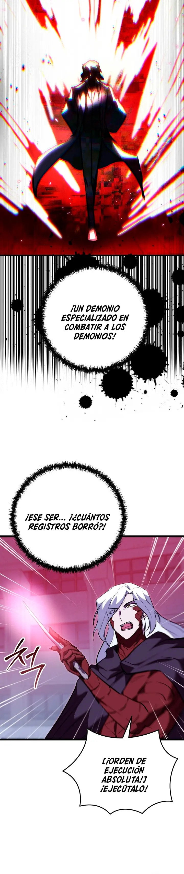 Read Mi vida escolar pretendiendo ser una persona inútil ES Manga Online