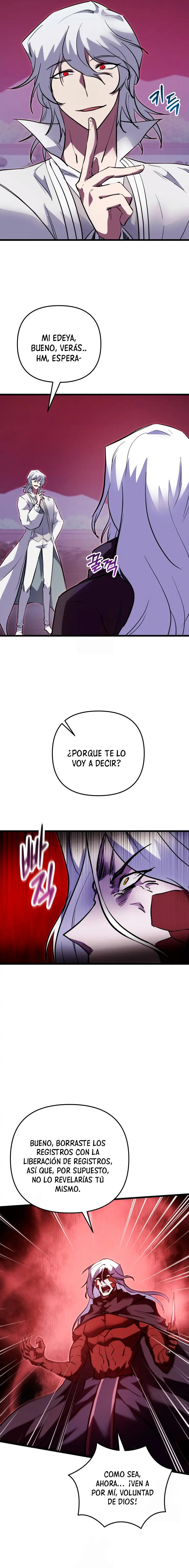 Read Mi vida escolar pretendiendo ser una persona inútil ES Manga Online