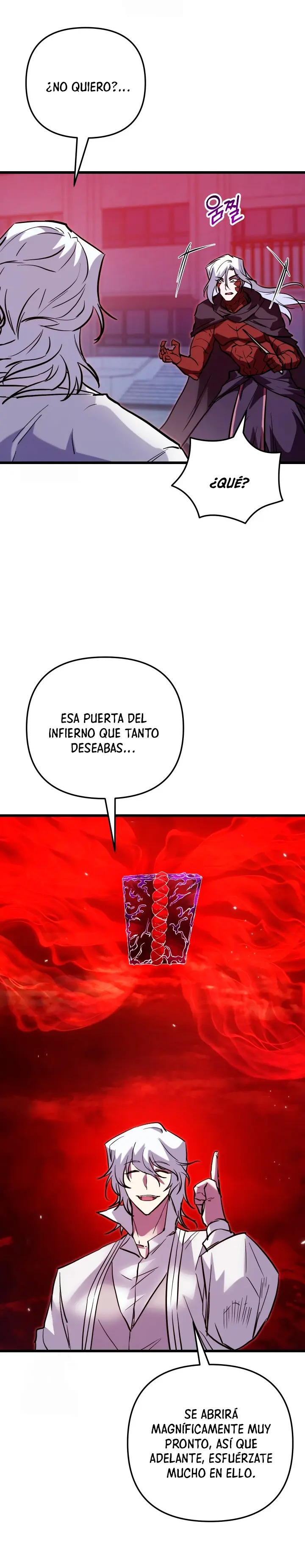 Read Mi vida escolar pretendiendo ser una persona inútil ES Manga Online