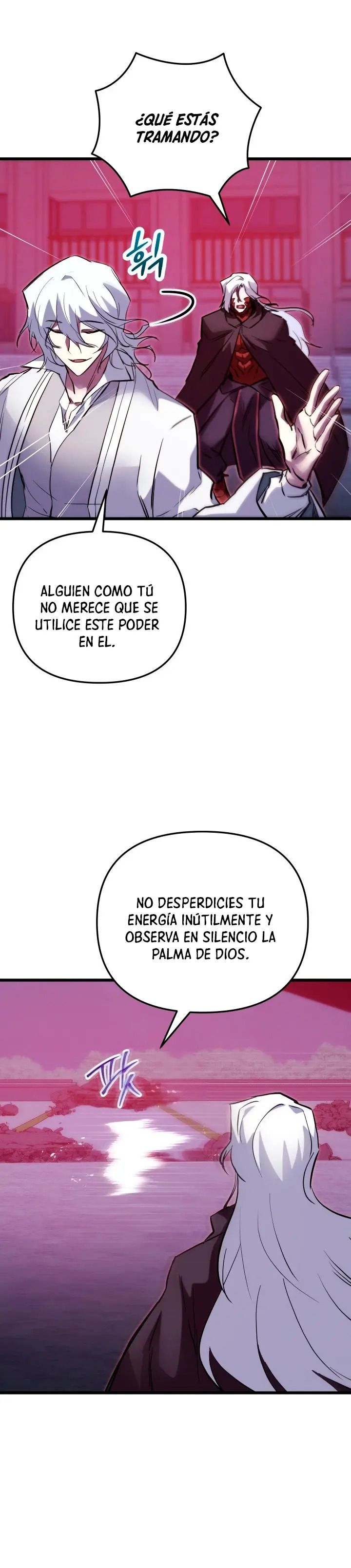Read Mi vida escolar pretendiendo ser una persona inútil ES Manga Online