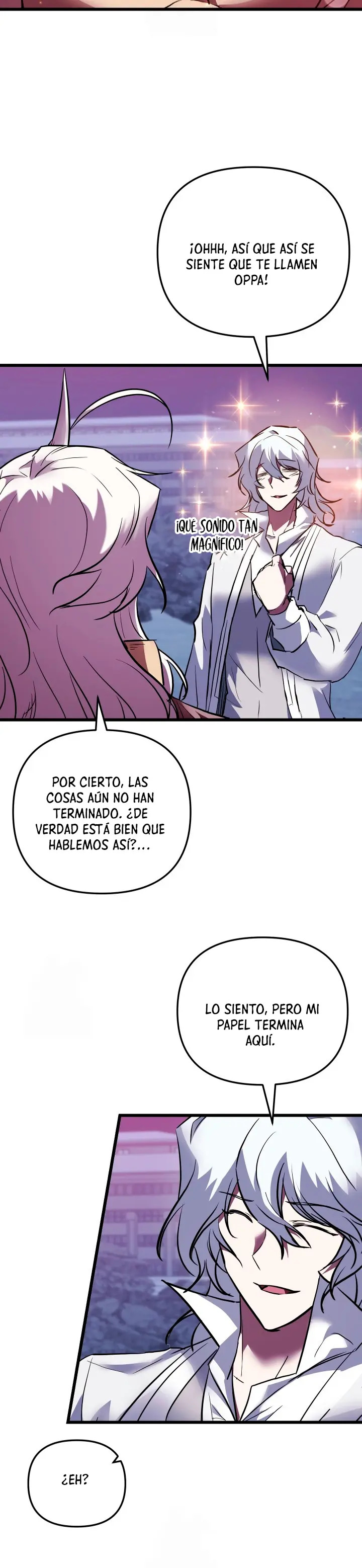 Read Mi vida escolar pretendiendo ser una persona inútil ES Manga Online