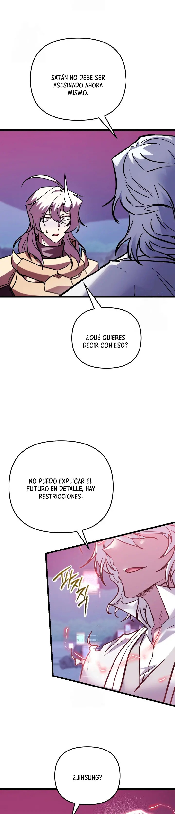 Read Mi vida escolar pretendiendo ser una persona inútil ES Manga Online